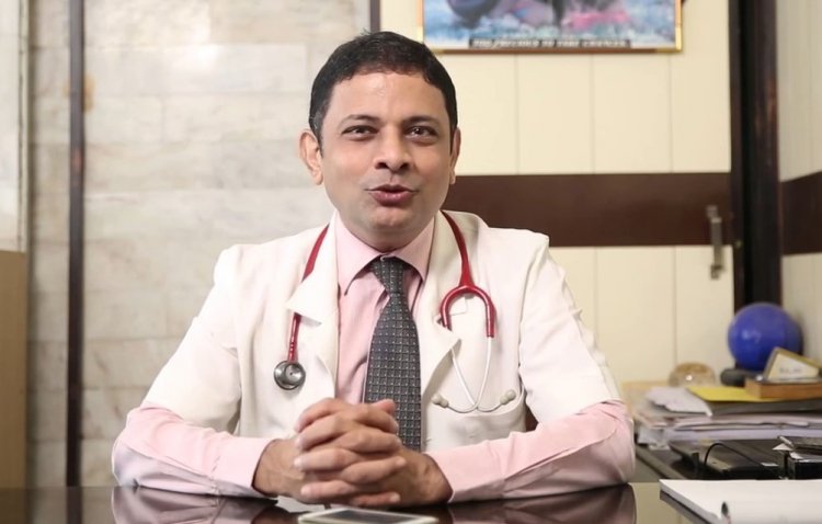 विश्व मच्छर दिवस के उपलक्ष्य में मच्छरों के कारण होने वाली बिमारियों और उनसे बचने के उपायों की चर्चा - डॉ. मुकेश संकलेचा, कंसलटेंट पेडिअट्रिशन, बॉम्बे हॉस्पिटल