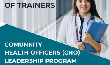 ट्रेनिंग ऑफ ट्रेनर्स (टीओटी) के पहले समूह के दौरान 13 से 15 सितंबर 2021 तक 11 राज्यों के 45 प्रशिक्षकों को दिया जाएगा प्रशिक्षण प्रशिक्षण कार्यक्रम के बाद आईआईएचएमआर के संकाय सदस्य और प्रशिक्षक एक वर्ष की अवधि में 900 सीएचओ को देंगे ट्रेनिंग