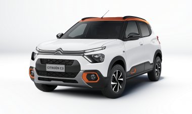 नया सी3 भारतीय ग्राहकों को एक वास्तविक सिट्रॉन पहचान और अनुभव प्रदान करेगा