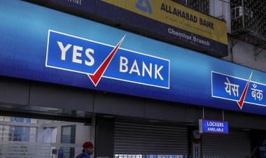 मजबूत और दीर्घकालिक विकास के लिहाज से भविष्य के लिए तैयार है यस बैंक - सुनील मेहता, चेयरमैन