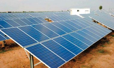 एनटीपीसी लिमिटेड ने सीपीएसयू योजना-2, 5 गीगावॉट निविदा की ट्रांच-3 में 1.9 गीगावॉट जीता