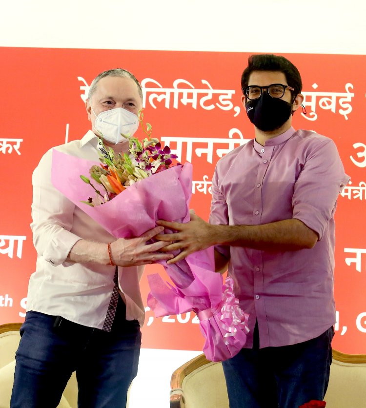 रेमंड ने सामूहिक टीकाकरण अभियान के माध्यम से कोविड के खिलाफ भारत की लड़ाई का किया समर्थन