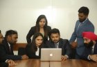 आईआईएम उदयपुर ने न्यूनतम 3 वर्षों के अनुभव वाले एक्जीक्यूटिव्स के लिए वीकेंड, ऑनलाइन पीजी डिप्लोमा इन बिजनेस एडमिनिस्ट्रेशन कोर्स के आवेदन आमंत्रित किए
