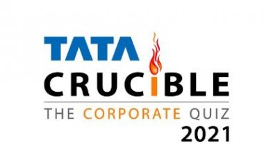 18वें टाटा क्रूसिबल कॉर्पोरेट क्विज़ 2021