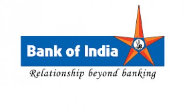 बैंक ऑफ़ इंडिया ने होम लोन और वाहन लोन की दरें घटाई
