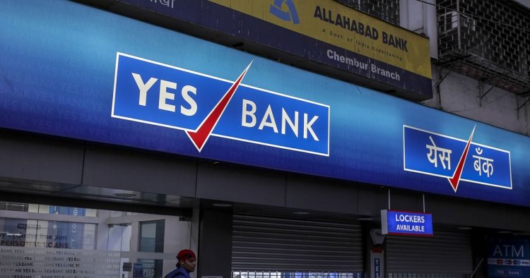 यस बैंक ने सीमित अवधि के लिए 6.7%* ब्याज दर पर होम लोन की पेशकश की