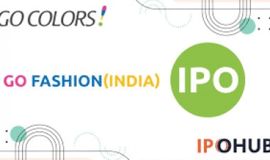 गो फैशन (इंडिया) लिमिटेड का आरंभिक सार्वजनिक  निर्गम (आईपीओ) बुधवार 17 नवंबर, 2021 को खुलेगा