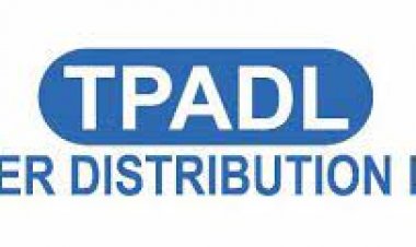 टाटा पावर के कर्मचारियों की सूझबुझ से पाया गया आग पर काबू