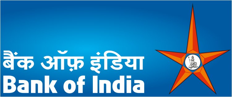 बैंक ऑफ इंडिया ने देशभर में अपनी सभी शाखाओं में ‘आजादी का अमृत महोत्सव’ कार्यक्रम की शुरुआत की