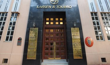 एलएंडटी कंस्ट्रक्शन को अपने वाटर एंड एफ्लुएंट ट्रीटमेंट बिजनेस के लिए (बड़े*) अनुबंध मिले