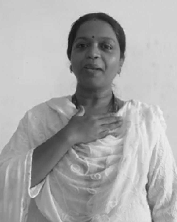 कोविड योद्धाओं ने 'हम होंगे कामयाब' की प्रस्तुति के जरिए देश को मजबूती और साहस के साथ महामारी से लड़ने का आह्वान किया - #BharatHogaKamyab