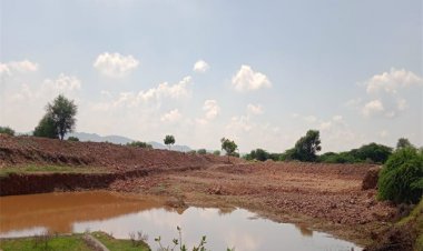 राजस्थान में गांवों के भूजल भंडार को रिचार्ज करने के लिए  पीएनबी हाउसिंग ने शुरू किया वाटरशेड डेवलपमेंट प्रोजेक्ट