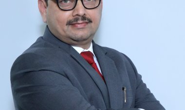 विक्रम सोलर ने राजेंद्र कुमार पारख को अपने ईपीसी डिवीजन  के लिए चीफ ऑपरेटिंग ऑफिसर नियुक्त किया