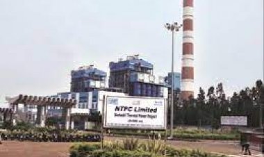 एनटीपीसी महिला सशक्तीकरण के लिए अपनी प्रतिबद्धता को हमेशा रखा है जारी