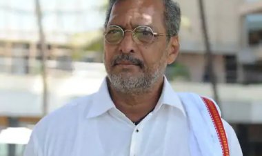 द कश्मीर फाइल्स: नाना पाटेकर ने किया फिल्म से जुड़े विवादों पर रिएक्ट, बोले- किसी फिल्म की वजह से विवाद खड़ा होना ठीक नहीं है