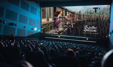 रूस ने हॉलीवुड का बायकॉट किया: रूस में प्रभास की राधे श्याम दिखाई जा रही, बॉलीवुड के अलावा एशियन और कोरियन सिनेमा पर फोकस