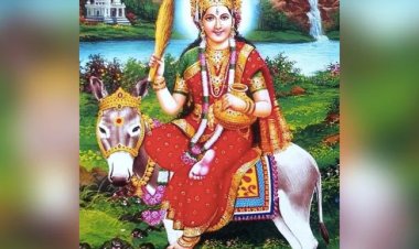 Sheetala Ashtami 2022: जानें किस मान्यता के अनुसार शीतला अष्टमी पर खाया जाता है बासी खाना, इस दिन है बसोड़ा