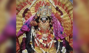 Chaitra Navratri 2022: माना जाता है कि चैत्र नवरात्रि पर नहीं करने चाहिए ये काम, रूठ सकती हैं देवी मां