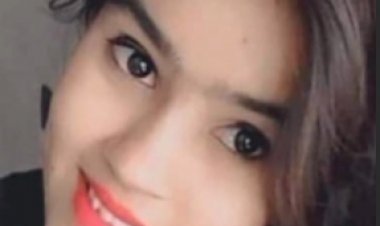 युवती की गला रेतकर हत्या:पुलिस हिरासत में आरोपी, दोपहर में हुई थी घर से लापता, जंगल में मिली लाश, मेडिकल बोर्ड से आज होगा पोस्टमार्टम