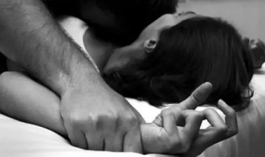 मौसेरा भाई बन नजदीकियां बढ़ाई, फिर किया रेप: 20 दिन पहले ही लौटा था विदेश से, धमकाया: पति को जान से मार दूंगा