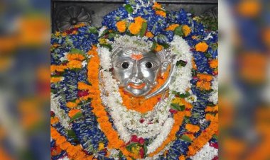 आ रही है कालाष्टमी, कर लें पूरी तैयारी, मान्यता है कि काल भैरव की इस तरह पूजा करने से होती है हर मुराद पूरी