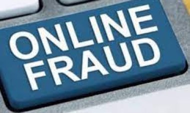 अजमेर में युवक से ऑनलाइन ठगी: कॉलर ने परिचित बनकर दिया झांसा, अकाउंट में पैसे भेजने के बहाने किए विड्रोल, 1 लाख की हुई ठगी