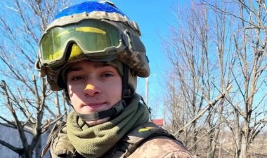 यूक्रेनी सैनिकों ने जब रूसियों से कहा- ज़िंदा रहते अपने वतन लौट जाओ!