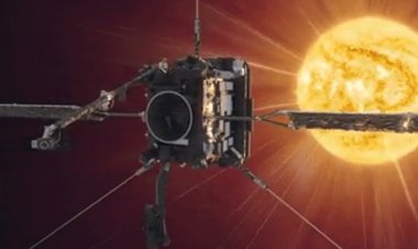 7.40 करोड़ किमी की दूरी से ही दिखने लगीं लपटें, ESA-NASA के सोलर ऑर्बिटर ने 4 घंटे में खींची फोटोज