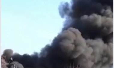 यूक्रेन पर हमले का 33वां दिन : कोरिया की तरह यूक्रेन को दो हिस्सों में तोड़ना चाहते हैं पुतिन, रूस से क्रीमिया तक लैंड कॉरिडोर बनाने की भी कोशिश