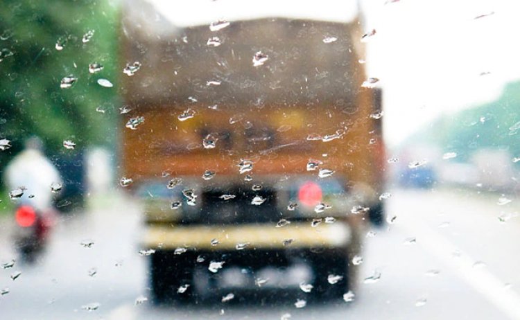 पहली बार किसी भारतीय व्यापारी ने पाक, अफगानिस्तान के जरिए उज़्बेकिस्तान माल भेजा