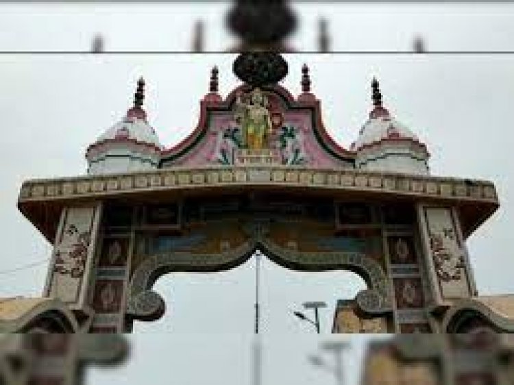 हापुड़ में भूतों का अनोखा मंदिर, जानें क्या है इसका रहस्य