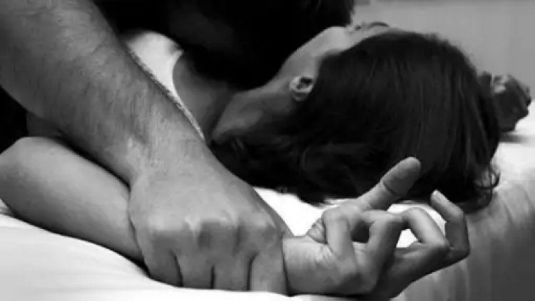 मौसेरा भाई बन नजदीकियां बढ़ाई, फिर किया रेप: 20 दिन पहले ही लौटा था विदेश से, धमकाया: पति को जान से मार दूंगा