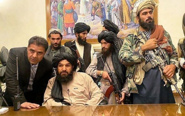 तालिबान का नया फरमान :महिला-पुरुषों के एक ही दिन अम्यूज्मेंट पार्क जाने पर रोक, संगठन के लिए भी नियम तय