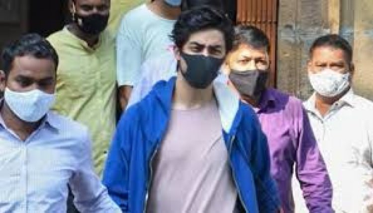 आर्यन खान क्रूज ड्रग्स केस: NCB की SIT को मिली मोहलत, मुंबई की सेशन कोर्ट ने चार्जशीट दखिल करने के लिए दिया 90 दिन का समय