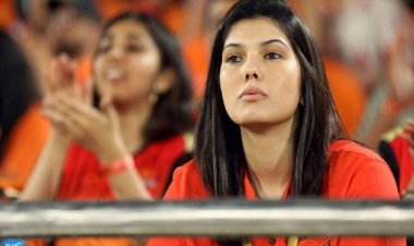 लखनऊ से मिली हार से SRH की मालकिन निराश: पिछले सीजन वार्नर से कप्तानी छीनी गई, अब लोगों ने कहा- फोन कर सॉरी बोलें काव्या मारन