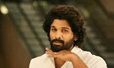 लीगल ट्रबल में पड़े सुपरस्टार: फिल्म के बाद अब 'पुष्पाराज' अल्लू अर्जुन ने रियल लाइफ में तोड़े ट्रैफिक रूल्स, हैदराबाद पुलिस ने पकड़ा तो भरना पड़ गया जुर्माना