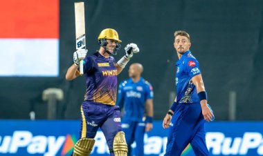 पैट कमिंस ने मचाया कोहराम, मुंबई इंडियंस को दिया कभी नहीं भूलने वाला सदमा