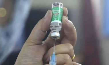 18+ वालों के लिए रविवार से लगेगी बूस्टर डोज, 600 रुपये होगी कोविशील्ड की कीमत