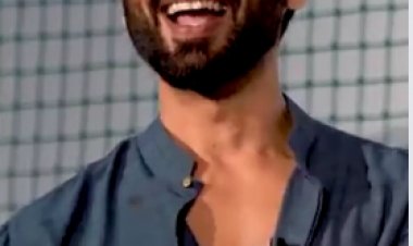 खुलासा:शाहिद कपूर के साथ स्कूल में होता था बुरा व्यवहार, बोले- मुझे स्कूल से नफरत थी, वहां मुझे परेशान किया जाता था