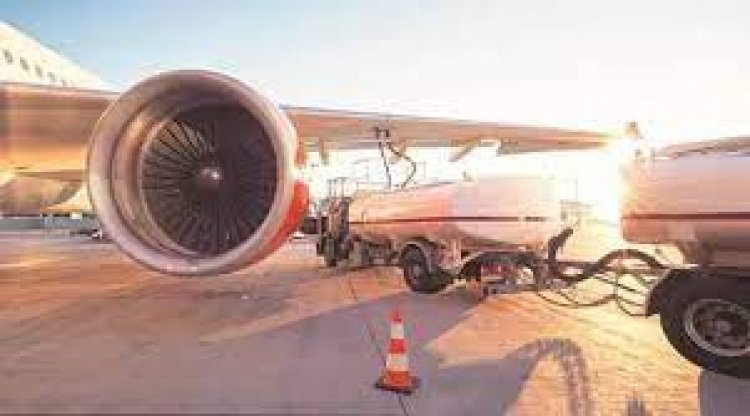 Jet Fuel Price Hike: अब हवाई सफर करना होगा और महंगा! महीना शुरू होते ही बढ़े जेट फ्यूल के दाम
