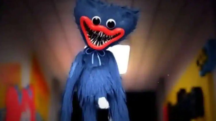 ये कार्टून कैरेक्टर बच्चों के लिए बन रहा खतरा, ब्रिटेन की पुलिस ने जारी किया अलर्ट