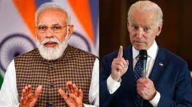 अमेरिका ने भारत को दी धमकी, कहा-रूस का छोड़ें साथ, नहीं तो चुकानी पड़ेगी भारी कीमत