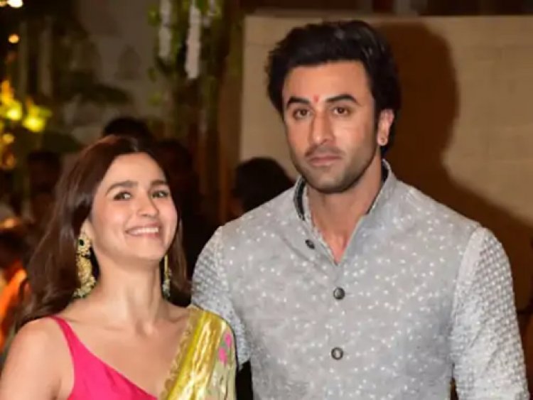 रणबीर-आलिया वेडिंग: शादी के बाद मुंबई के गुरुद्वारे में लंगर देगा कपल, वेडिंग टीम से साइन कराया 'नॉन डिस्क्लोजर एग्रीमेंट'