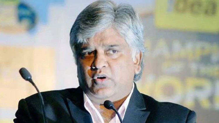 अर्जुन रणतुंगा ने खिलाड़ियों से की IPL छोड़ने की बड़ी अपील, जानिए इसके पीछे की वजह