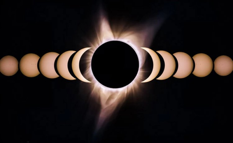 सूर्य ग्रहण से पहले शनि, राहु-केतु का परिवर्तन, इन राशियों को रहना होगा सतर्क!