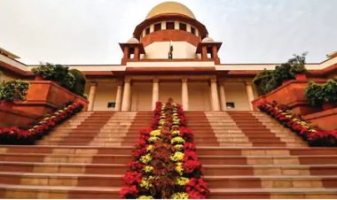 SC में तलाक-ए-हसन के खिलाफ याचिका: 3 महीने में 3 बार बोला जाता है तलाक, पीड़िता की मांग- सुप्रीम कोर्ट इसे भी बैन करे