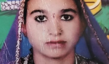 3 बेटियों को फेंक टांके में कूदी मां: चारों की मौत, कल चित्तौड़गढ़ में भी मां ने बच्चों के साथ किया था सुसाइड