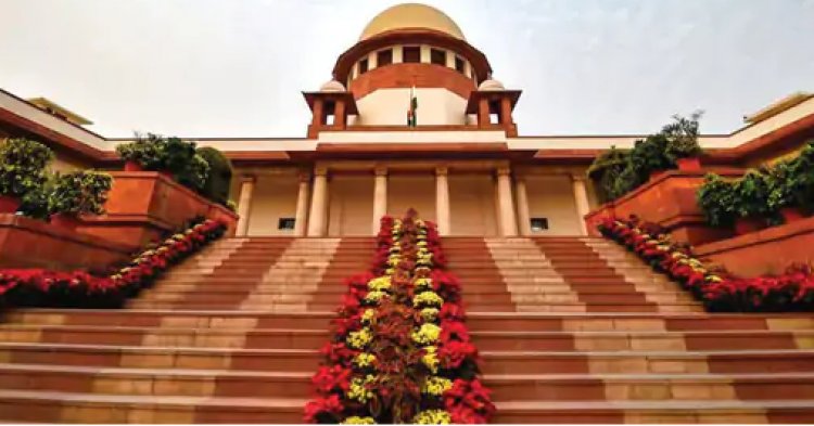 SC में तलाक-ए-हसन के खिलाफ याचिका: 3 महीने में 3 बार बोला जाता है तलाक, पीड़िता की मांग- सुप्रीम कोर्ट इसे भी बैन करे