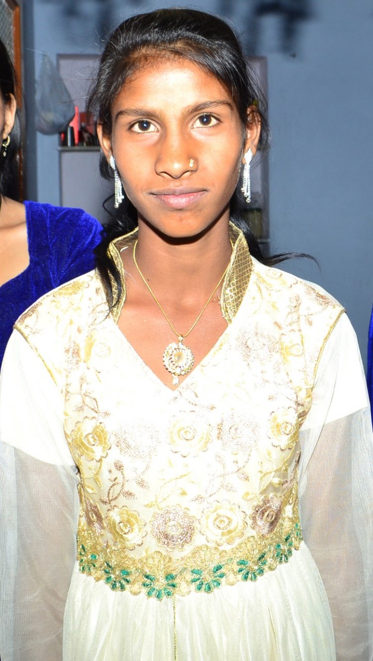 गुमशुदा की तलाश