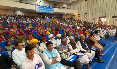 सरस डेयरी की आम सभा व खुला अधिवेशन 23 को